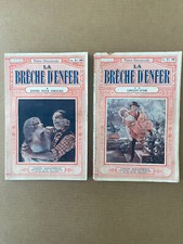 Pierre decourcelle brèche d'occasion  Paris X