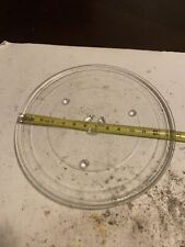 Microwave glass turntable for sale  Dracut