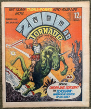 2000ad prog 149 for sale  BISHOP AUCKLAND