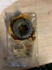 Nos yamaha xt500 for sale  LEICESTER