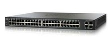 Switch cisco small d'occasion  Villeurbanne
