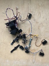 Kit sensori robot usato  Milano