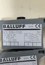 1pc used balluff d'occasion  Expédié en Belgium