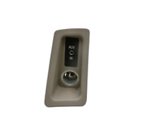 Aux adapter audiobuchse gebraucht kaufen  Linkenheim-Hochstetten