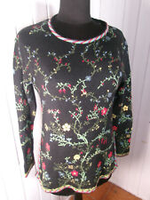 Vintage pull maille d'occasion  France