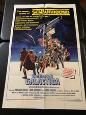 Battlestar galactica sci for sale  Frisco