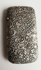 Ancien etui boite d'occasion  Caen