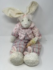 Vtg plush easter for sale  Fairfield