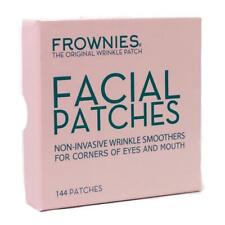 Frownies antifaltenpads augen gebraucht kaufen  München