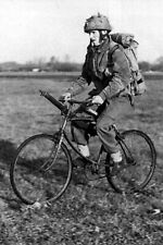 Bsa airborne folding for sale  Linden