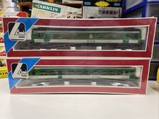 Lima 208196l autorail d'occasion  Pont-Audemer
