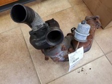 Turbo turbocharger 395 for sale  Denmark