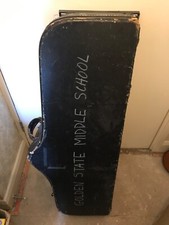 Conn 12m baritone for sale  LIVERPOOL
