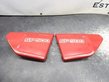Capas laterais Suzuki SP 500 SP500 2651 comprar usado  Enviando para Brazil
