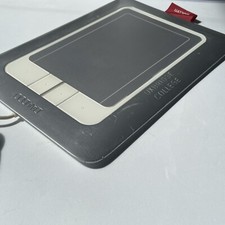 Wacom bamboo fun for sale  SOUTHPORT