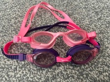 Slazenger unbranded goggles for sale  BIRMINGHAM