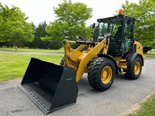 2021 caterpillar 908m for sale  Stevensville