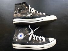 Converse star custom for sale  Los Angeles
