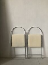 Rare pair folding usato  San Giorgio di Piano