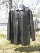 Mens leather car for sale  Osceola