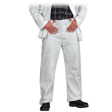 Schweißerhose schweißerschut gebraucht kaufen  Berlin