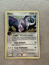 Carte pokémon holo d'occasion  Bordeaux-