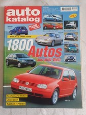 Autokatalog ams modelljahr gebraucht kaufen  Regensburg