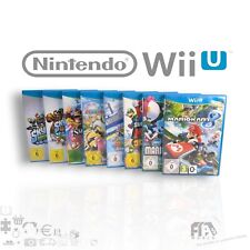 Nintendo Wii U Spiele Auswahl Games, Mario Party 8, Zelda usw. 🎮 BLITZVERSAND ⚡ comprar usado Nintendo Wii U Spiele Auswahl Games, Mario Party 8, Zelda usw. 🎮 BLITZVERSAND ⚡ comprar usado  Enviando para Brazil