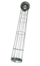 Gaiola para saco de filtro ULTRA-VAC U3702-0023, série 100, compatível com saco de pó U3701-0051 comprar usado  Enviando para Brazil