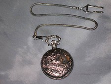 Geneva pocket watch for sale  Wheeling