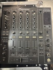 Mixer pioneer djm usato  Sassari