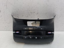 Commande chauffage peugeot d'occasion  Génissac