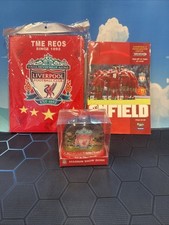 Liverpool football club for sale  BIRMINGHAM