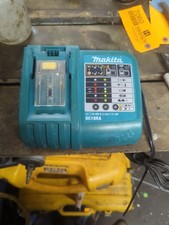 Makita dc18ra battery for sale  Portage