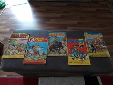Western comic konvolut gebraucht kaufen  Apolda