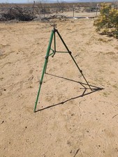 Orbit tripod gear for sale  Cal Nev Ari