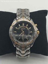 Seiko mens kinetic for sale  Indianapolis