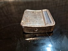 Tobacco rolling tin for sale  LYMM