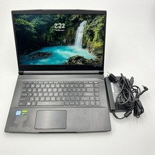 Msi gf63 15.6 for sale  Denver