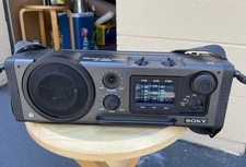 Vintage sony band d'occasion  Expédié en Belgium