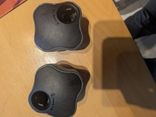 Thule knebelmutter handrad gebraucht kaufen  Emmendingen