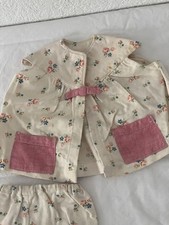 Ancienne tenue pyjama d'occasion  Marseille VIII