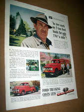 1951 ford pickup for sale  Frostburg
