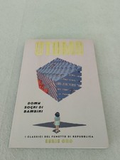 Otomo domu sogni usato  Cervia