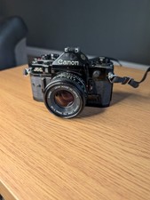 Canon 1 for sale  CHICHESTER