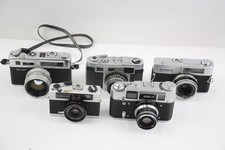 Vintage rangefinder film for sale  LEEDS