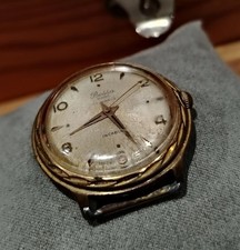 Rare ancienne montre d'occasion  Heillecourt