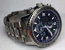Citizen jy8100 80l gebraucht kaufen  Bamberg