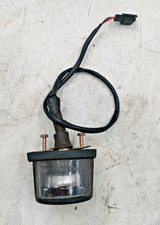 Luce targa kawasaki usato  Lamezia Terme