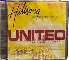 Usado, Hillsong United - To The Ends Of The Earth (CD 2002) (caixa original faltando) comprar usado Usado, Hillsong United - To The Ends Of The Earth (CD 2002) (caixa original faltando) comprar usado  Enviando para Brazil